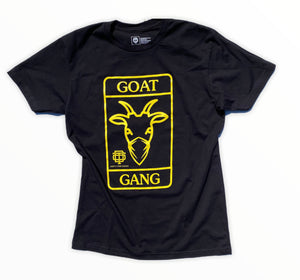 DTO x GoatGang Tee