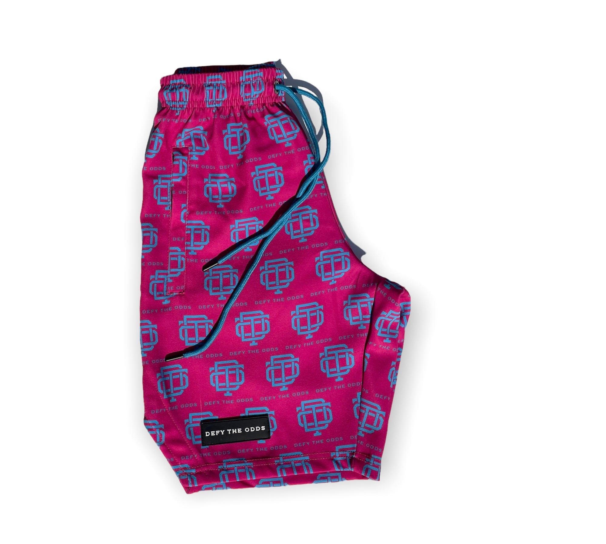 Sublimated DTO Trunks (SLIM FIT)(SEE SIZING BELOW)!!!!